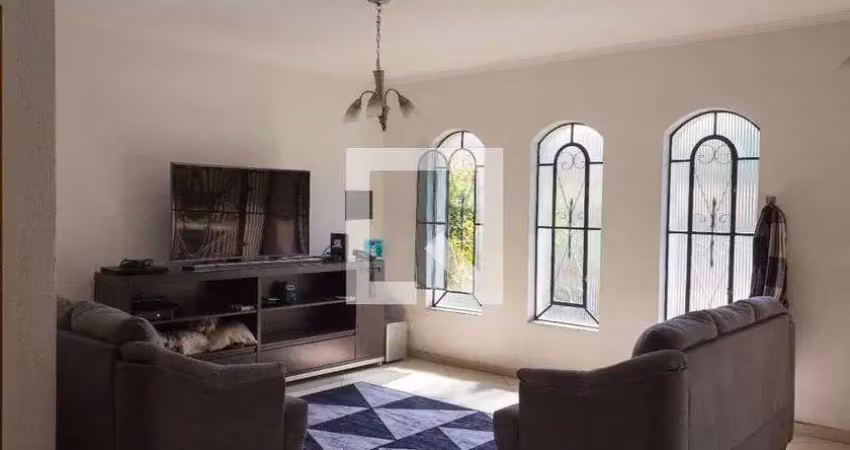 Casa para venda - vila jordanópolis, 4 quartos,  240 m² - são bernardo do campo