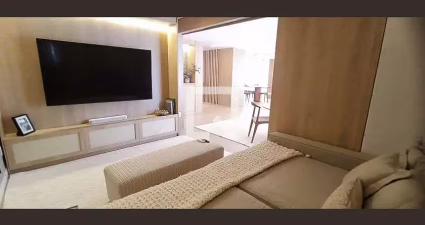 Apartamento para venda - real parque, 3 quartos,  247 m² - são paulo