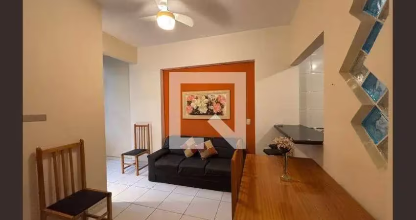 Apartamento para venda - copacabana, 1 quarto,  50 m² - rio de janeiro