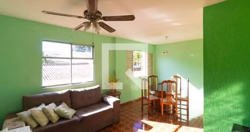 Apartamento para venda - vila marieta, 2 quartos,  70 m² - campinas