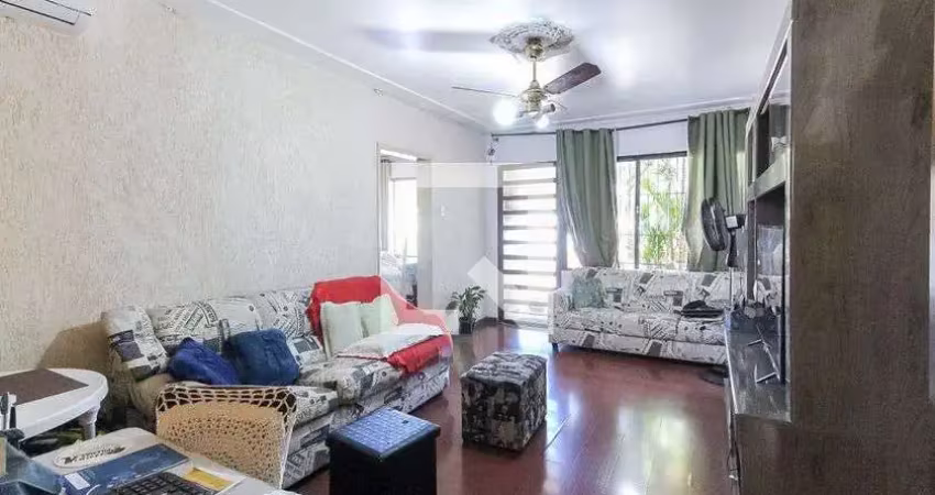 Casa para venda - partenon, 3 quartos,  162 m² - porto alegre