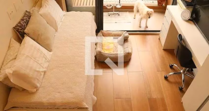 Kitnet / stúdio para venda - perdizes, 1 quarto,  23 m² - são paulo
