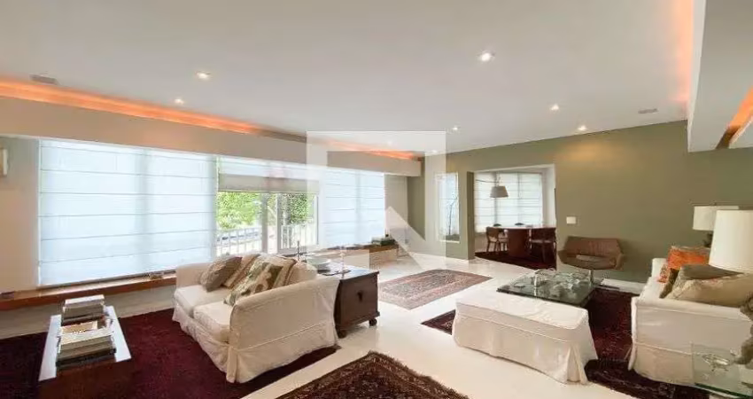 Apartamento para venda - lagoa, 3 quartos,  360 m² - rio de janeiro