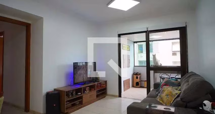 Apartamento para venda - são geraldo, 2 quartos,  104 m² - porto alegre