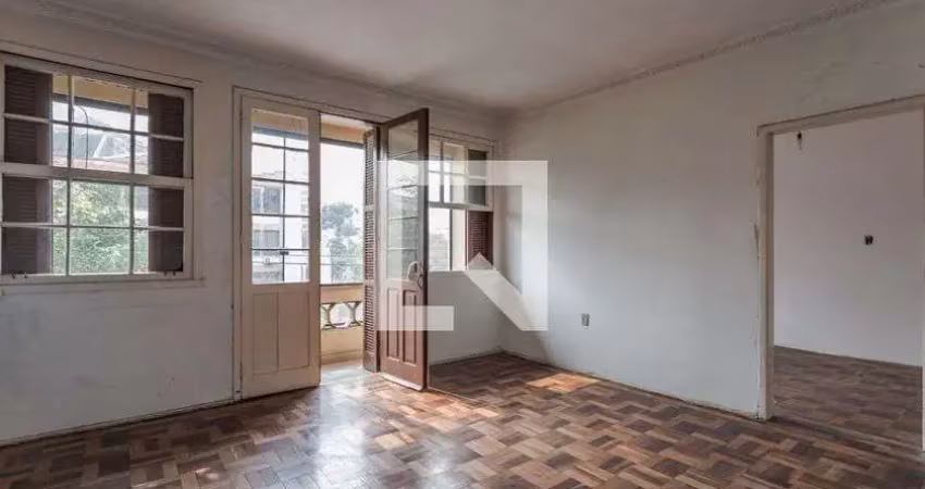 Apartamento para venda - petrópolis, 3 quartos,  120 m² - porto alegre