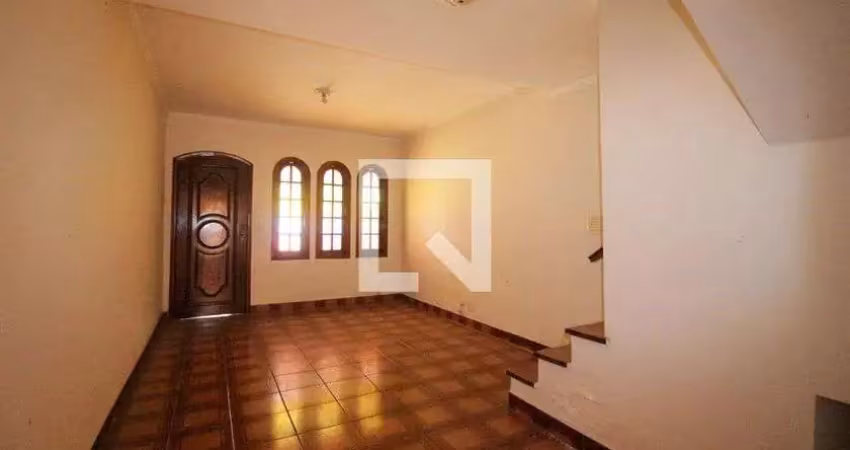 Casa para venda - parque residencial oratório, 3 quartos,  130 m² - são paulo