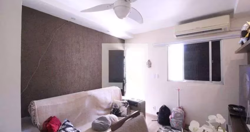 Casa / sobrado em condomínio para venda - curicica, 3 quartos,  60 m² - rio de janeiro