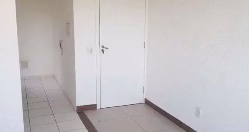 Apartamento para venda - cavalhada, 2 quartos,  43 m² - porto alegre