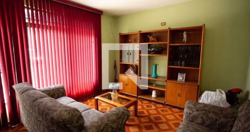Casa para venda - mandaqui, 8 quartos,  350 m² - são paulo