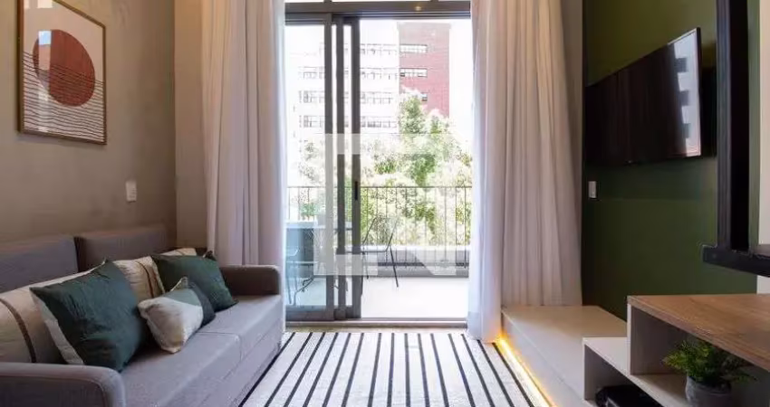 Kitnet / stúdio para venda - vila mariana, 1 quarto,  30 m² - são paulo
