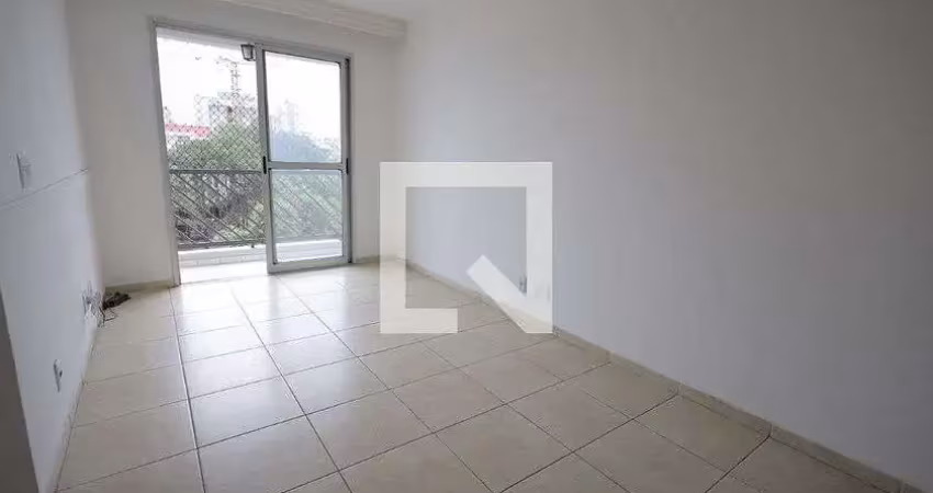 Apartamento para venda - vila assunção, 3 quartos,  71 m² - santo andré