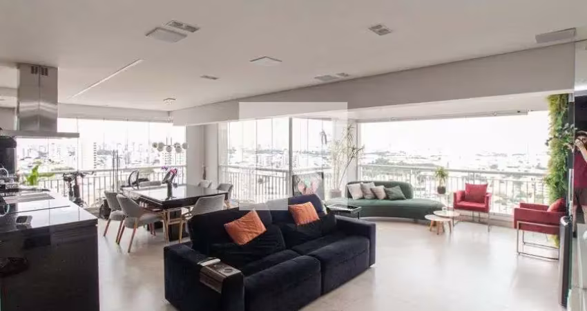 Cobertura para venda - vila guilherme, 2 quartos,  144 m² - são paulo