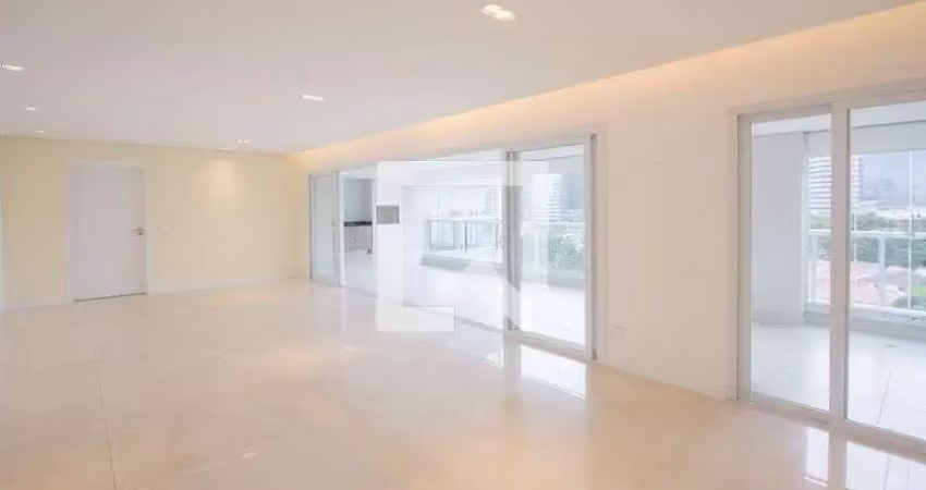 Apartamento para venda - chácara santo antonio, 3 quartos,  250 m² - são paulo