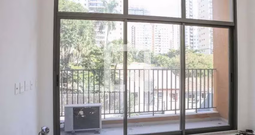 Kitnet / stúdio para venda - perdizes, 1 quarto,  22 m² - são paulo