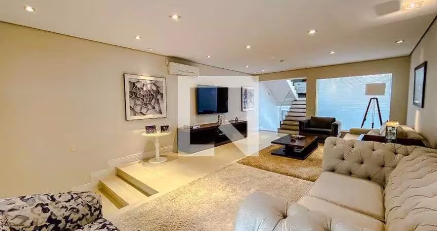 Casa para venda - vila mariana, 4 quartos,  387 m² - são paulo
