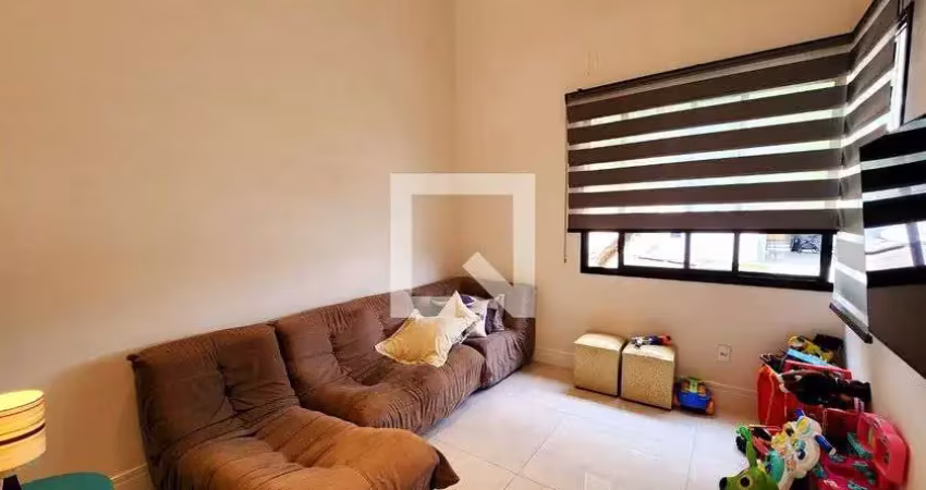Casa para venda - cecap, 4 quartos,  220 m² - jundiaí