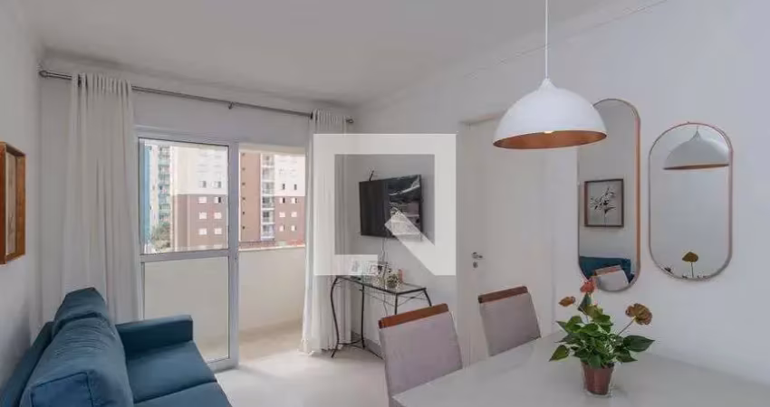 Apartamento para venda - vila guilherme, 1 quarto,  39 m² - são paulo