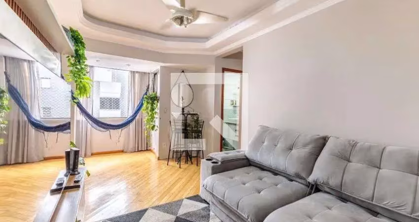 Apartamento para venda - sarandi, 2 quartos,  55 m² - porto alegre