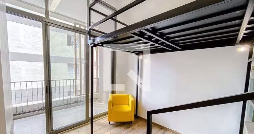 Kitnet / stúdio para venda - vila mariana, 1 quarto,  25 m² - são paulo