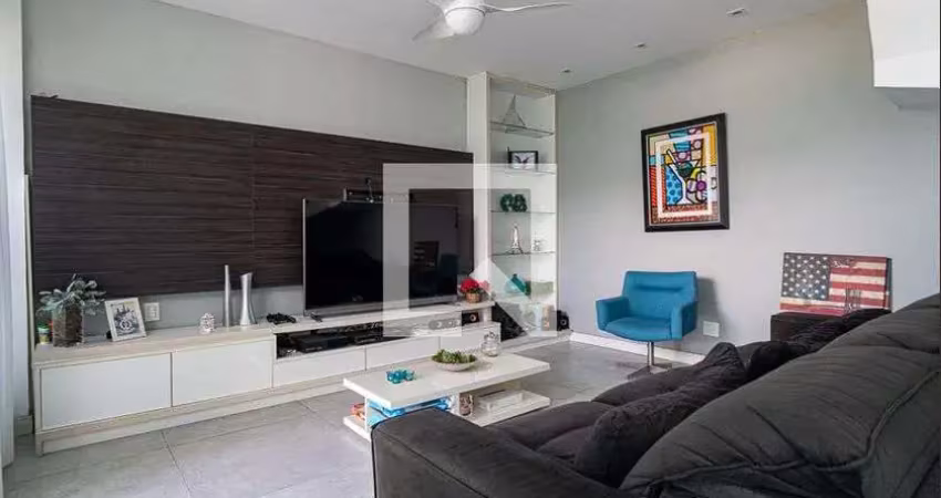 Casa / sobrado em condomínio para venda - são francisco, 3 quartos,  520 m² - niterói