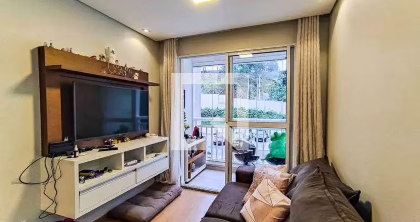 Apartamento para venda - vila andrade, 2 quartos,  50 m² - são paulo