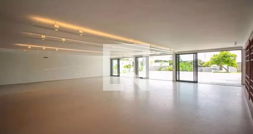 Casa para venda - bandeirantes, 4 quartos,  810 m² - belo horizonte
