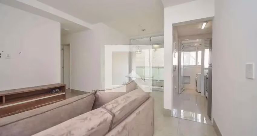 Apartamento para venda - higienópolis, 2 quartos,  60 m² - são paulo