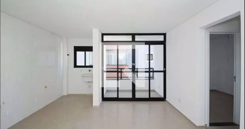 Apartamento para venda - baeta neves, 2 quartos,  60 m² - são bernardo do campo