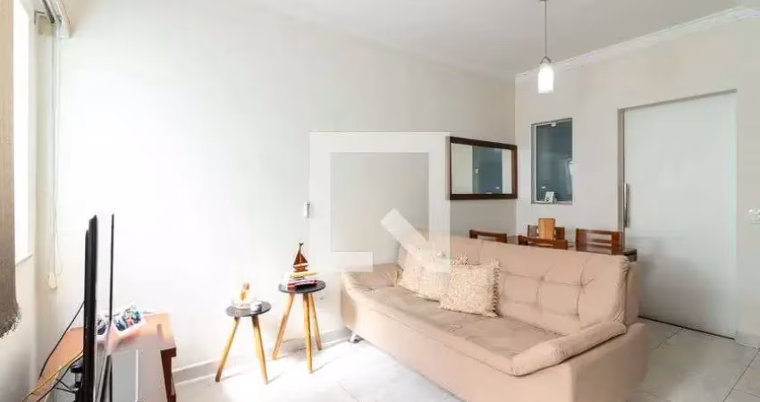 Casa / sobrado em condomínio para venda - mandaqui, 2 quartos,  80 m² - são paulo