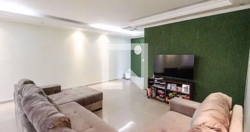 Casa para venda - mandaqui, 3 quartos,  240 m² - são paulo