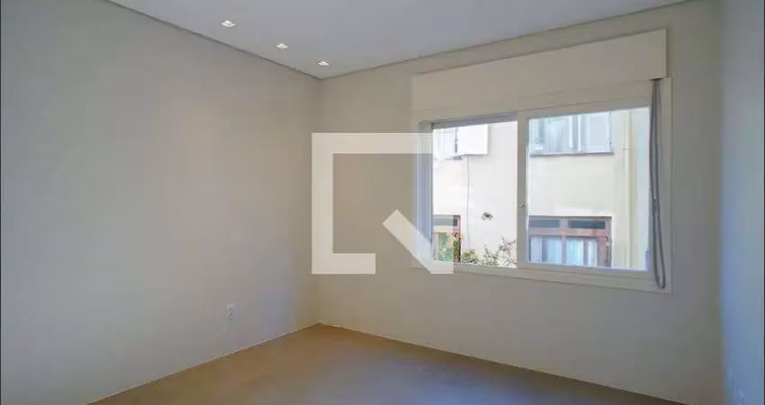 Apartamento para venda - rio branco, 1 quarto,  44 m² - porto alegre