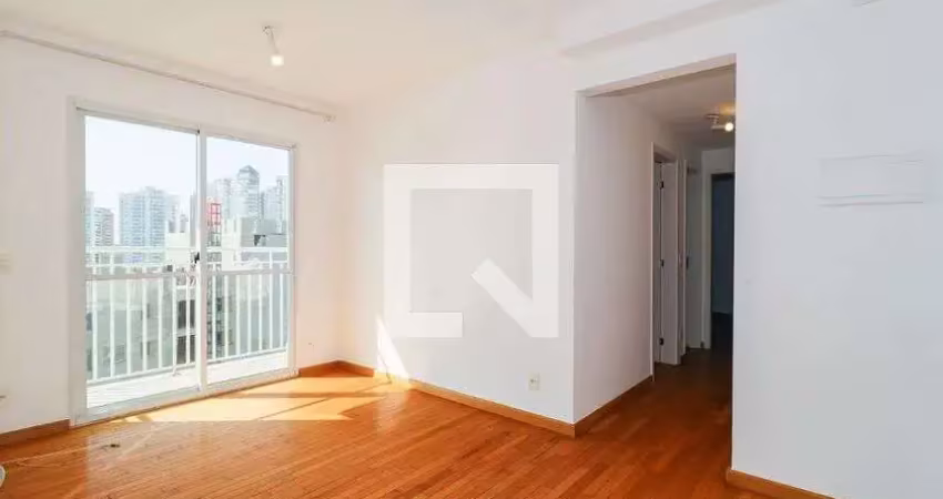 Apartamento para venda - vila andrade, 2 quartos,  47 m² - são paulo