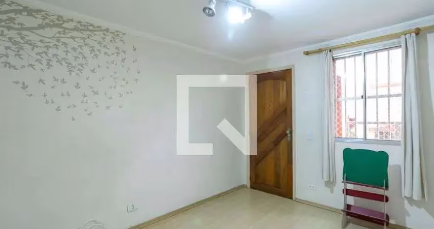 Apartamento para venda - baeta neves, 2 quartos,  48 m² - são bernardo do campo