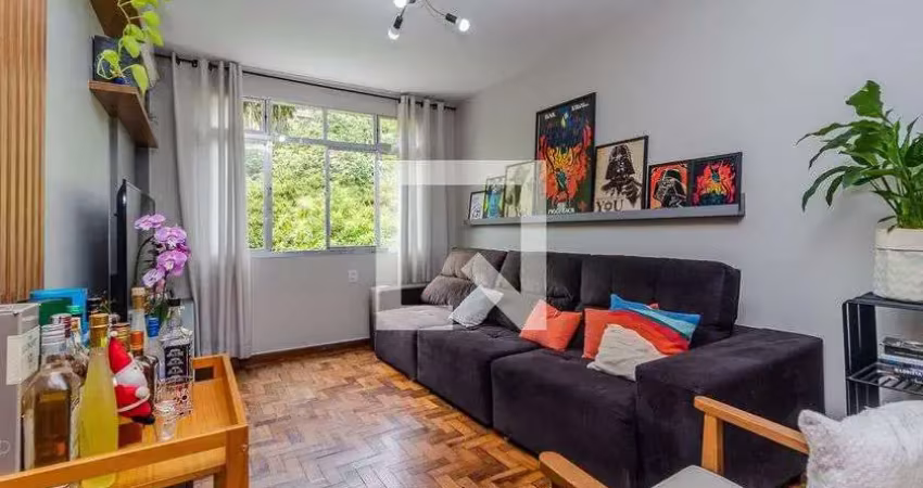 Apartamento para venda - medianeira, 3 quartos,  75 m² - porto alegre