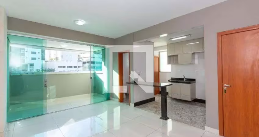 Apartamento para venda - buritis, 2 quartos,  75 m² - belo horizonte