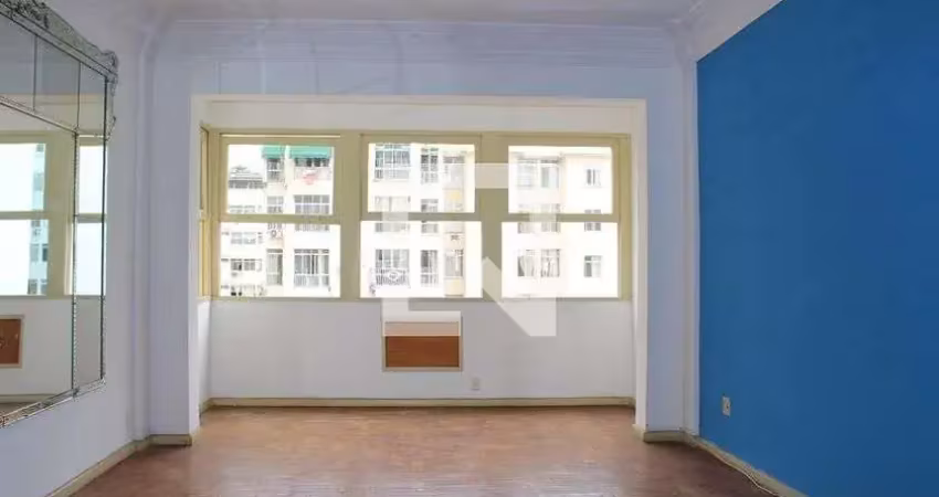 Apartamento para venda - centro, 3 quartos,  103 m² - rio de janeiro