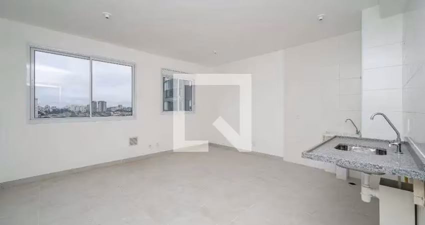 Kitnet / stúdio para venda - vila mascote, 1 quarto,  33 m² - são paulo