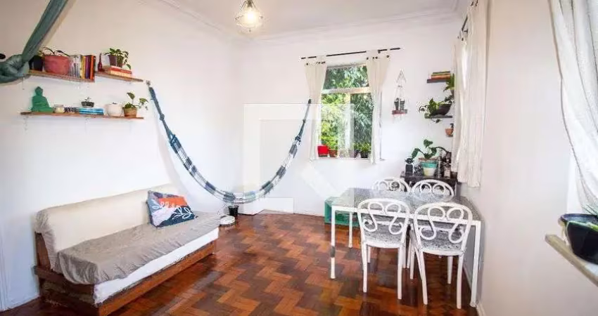 Apartamento para venda - tijuca, 3 quartos,  75 m² - rio de janeiro