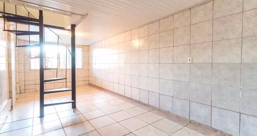Apartamento para venda - bom jesus, 1 quarto,  52 m² - porto alegre