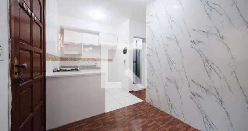 Apartamento para venda - cangaíba, 2 quartos,  44 m² - são paulo