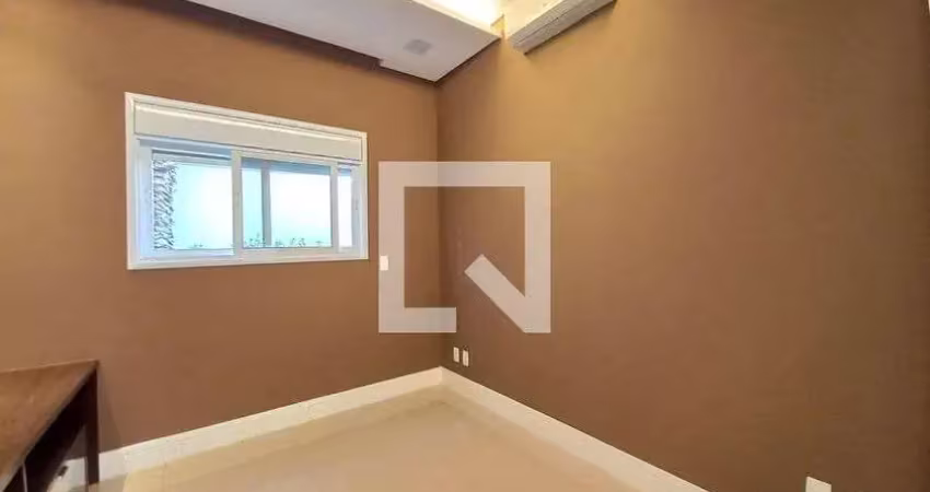 Casa / sobrado em condomínio para venda - swiss park, 5 quartos,  463 m² - campinas