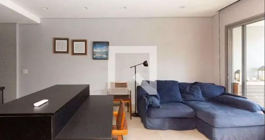 Apartamento para venda - vila nova conceição, 1 quarto,  68 m² - são paulo