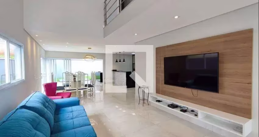 Casa / sobrado em condomínio para venda - swiss park, 3 quartos,  360 m² - campinas