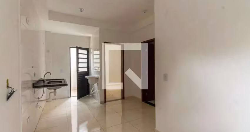Apartamento para venda - penha de frança, 2 quartos,  35 m² - são paulo