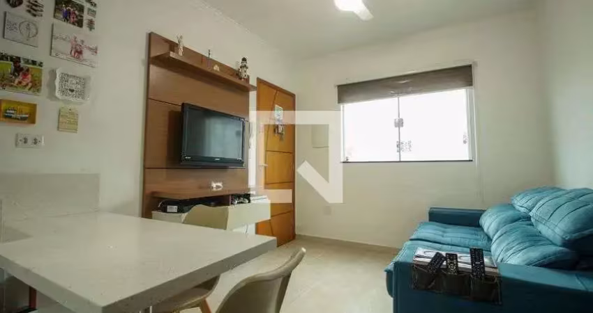 Apartamento para venda - vila santa clara, 2 quartos,  38 m² - são paulo