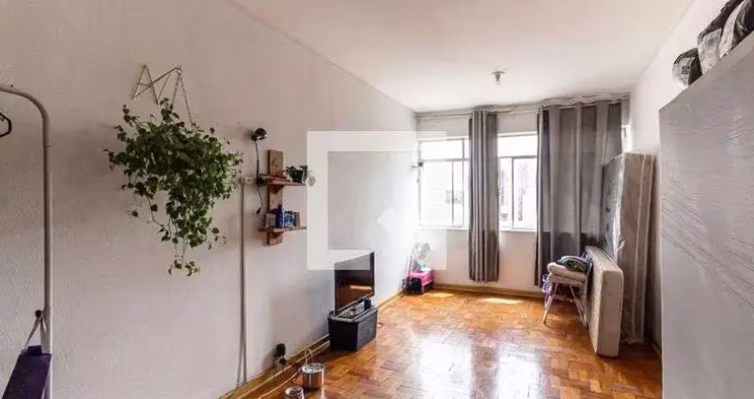 Kitnet / stúdio para venda - centro, 1 quarto,  40 m² - são paulo