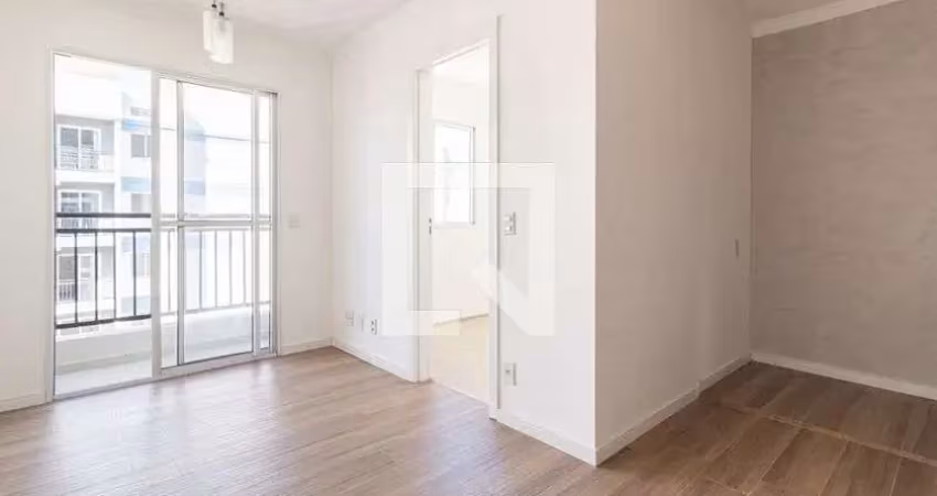 Apartamento para venda - mooca, 2 quartos,  37 m² - são paulo