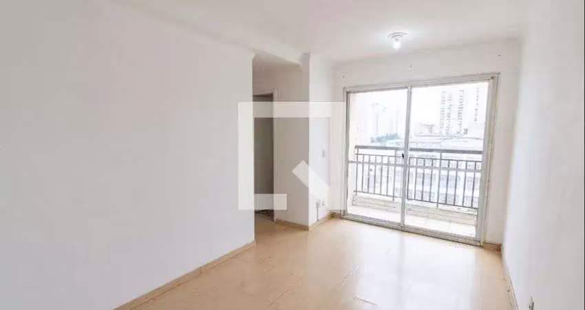Apartamento para venda - ipiranga, 2 quartos,  49 m² - são paulo