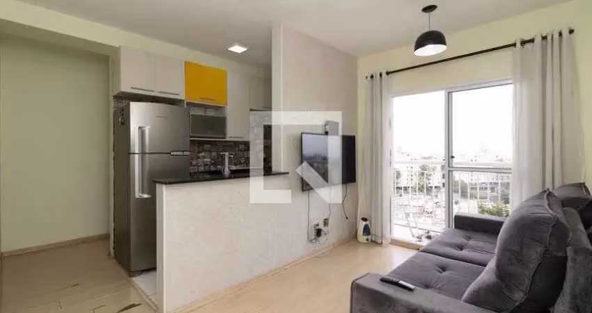 Apartamento para venda - cangaíba, 2 quartos,  47 m² - são paulo