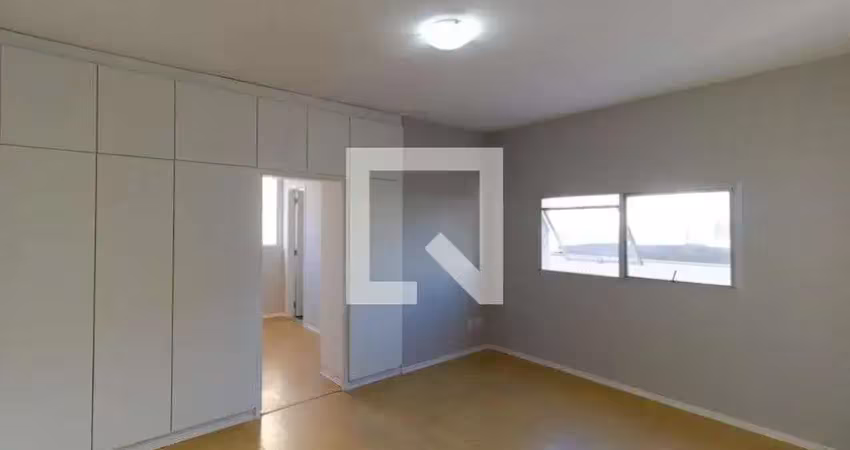 Apartamento para venda - cambuí, 1 quarto,  50 m² - campinas